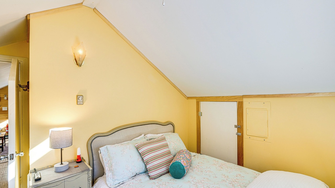 Photo of Bedroom in Mount Tremper