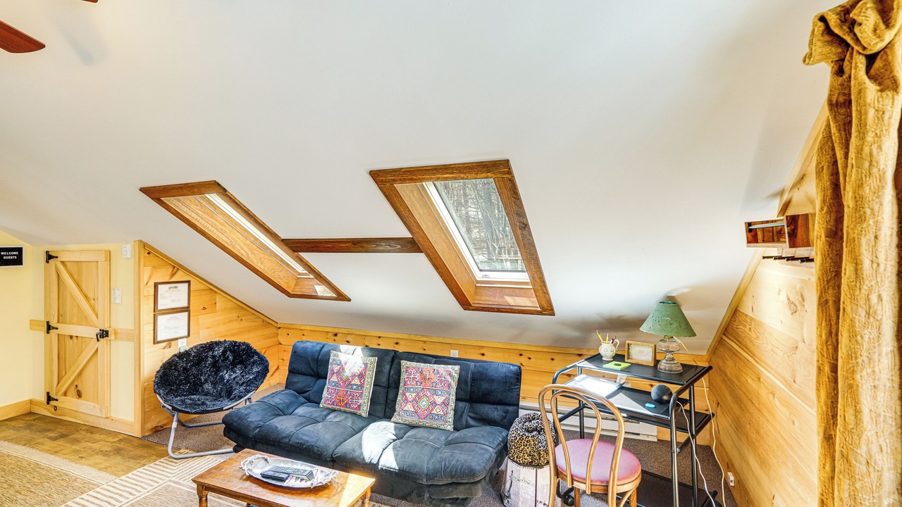 Photo of Livingroom in Mount Tremper
