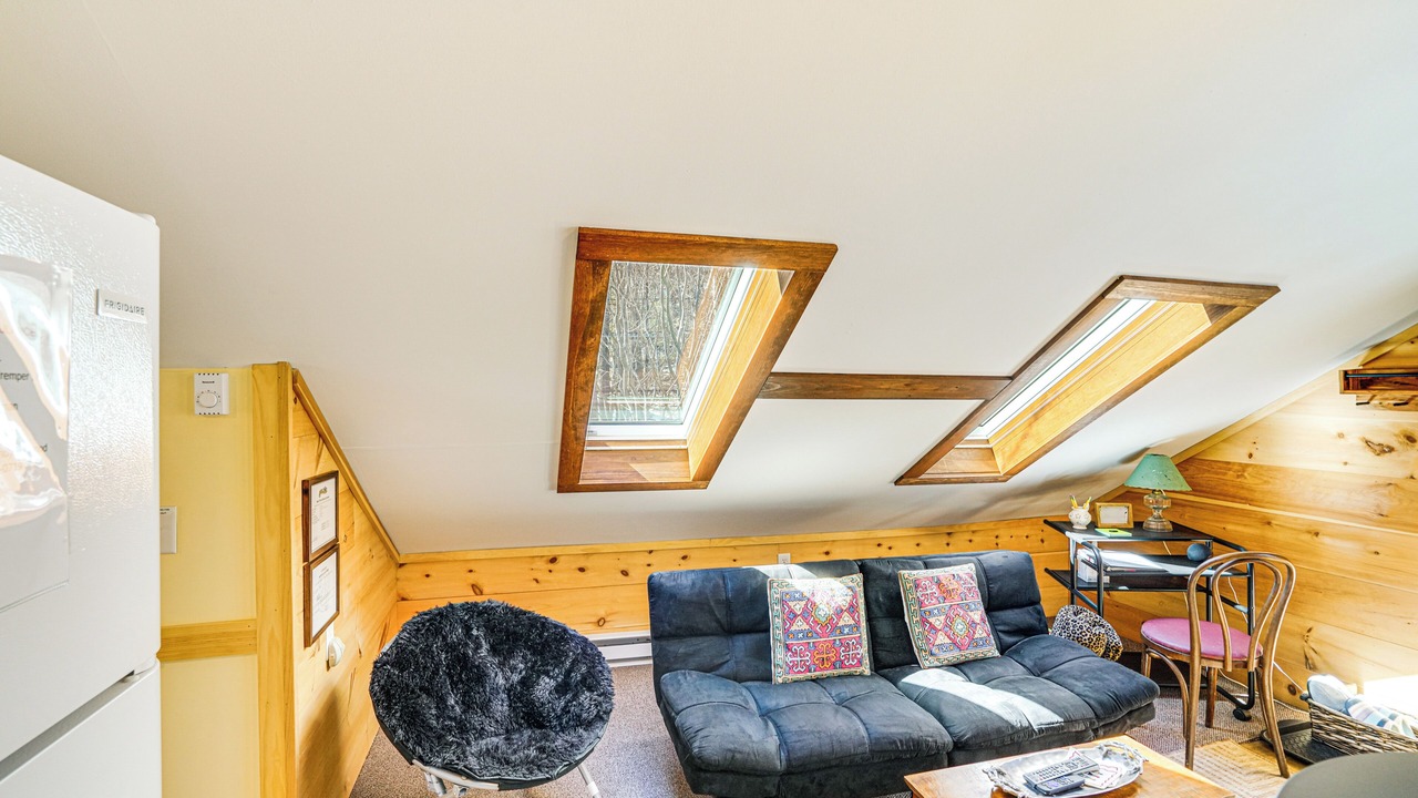 Photo of Livingroom in Mount Tremper
