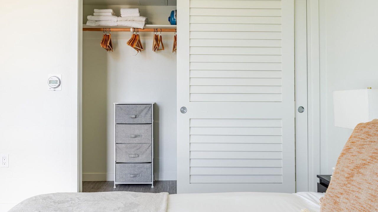 Photo of Bedroom in Downtown Berkeley