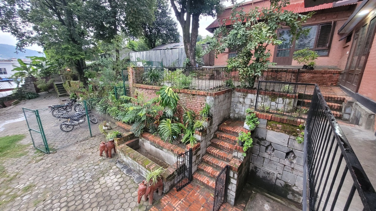 Photo of Outdoor in Kathmandu