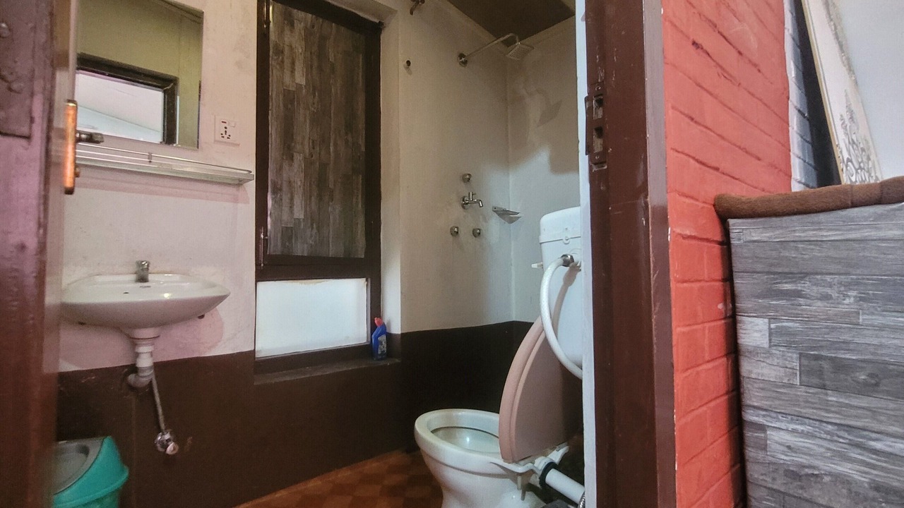 Photo of Bathroom in Kathmandu