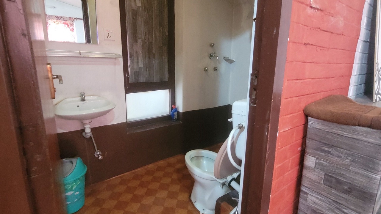 Photo of Bathroom in Kathmandu