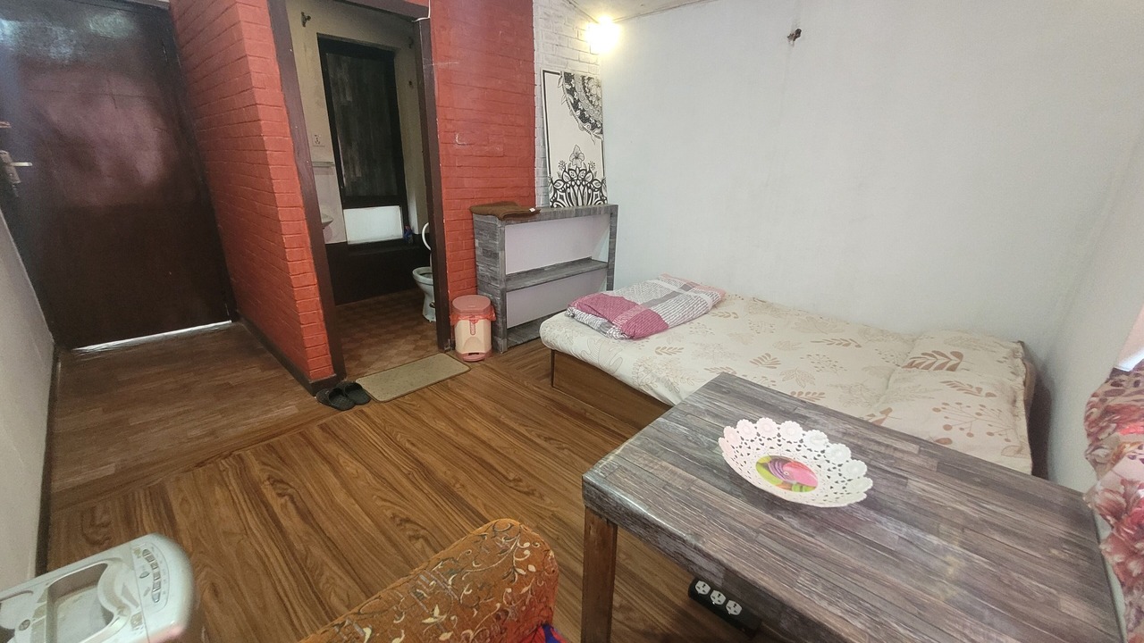 Photo of Bedroom in Kathmandu