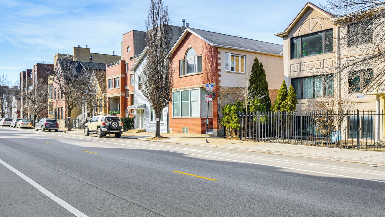 Photo of Outdoor in Bucktown