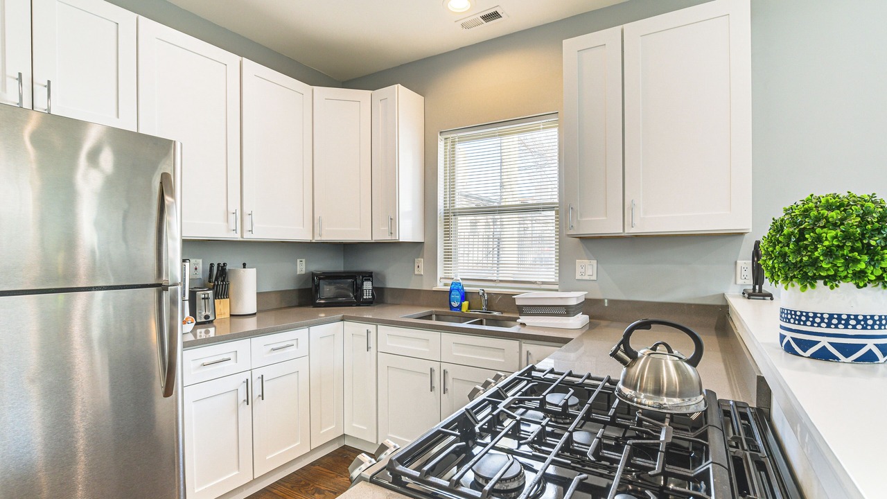 Photo of Kitchen in Bucktown