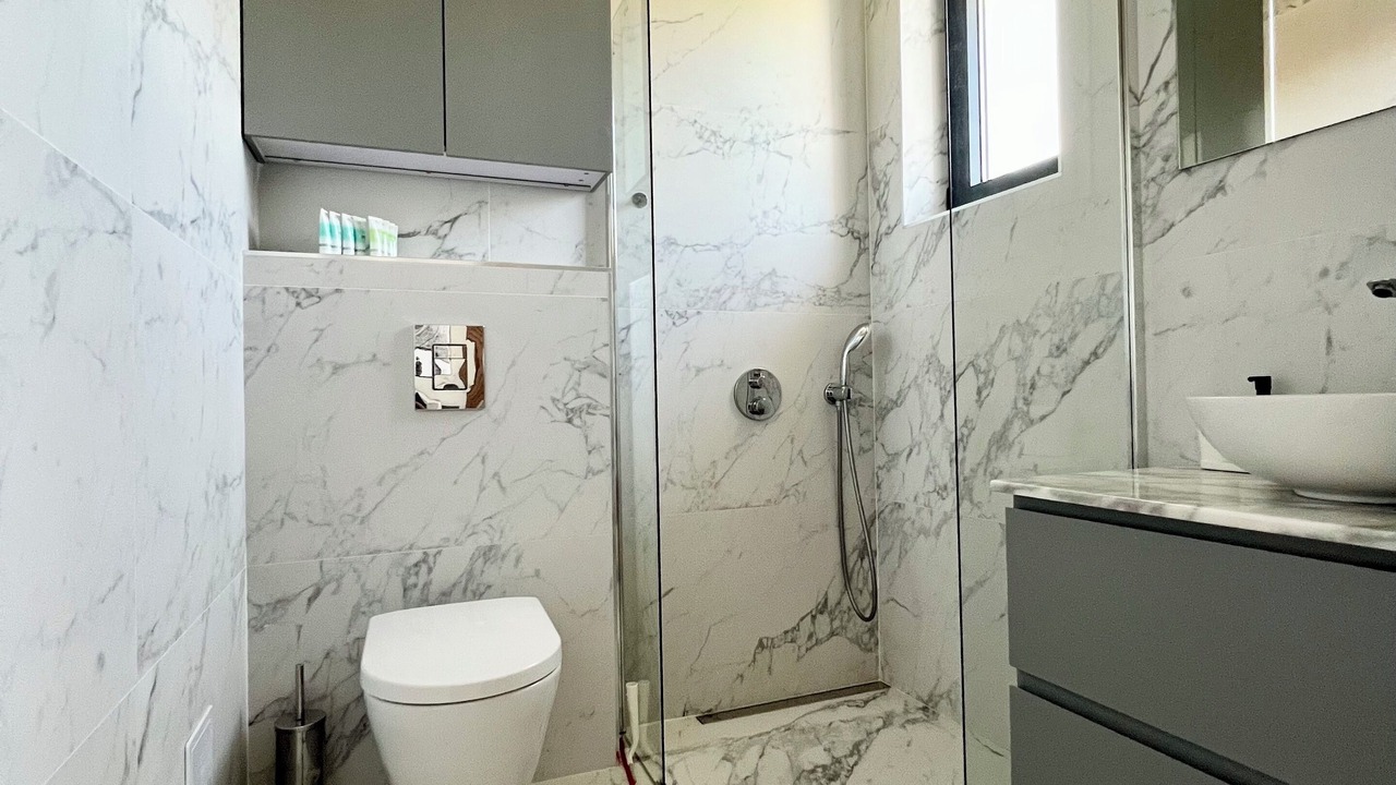 Photo of Bathroom in Vetren