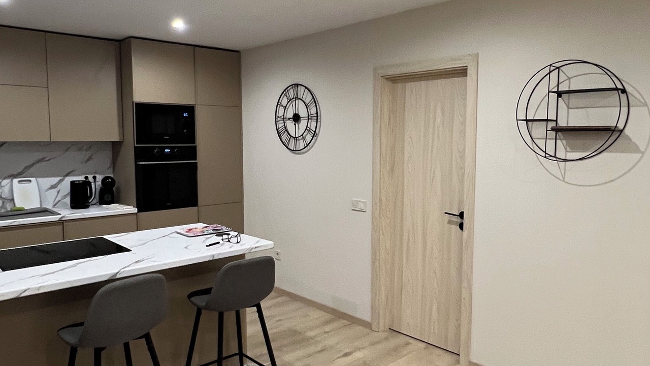 Photo of Kitchen in Vetren