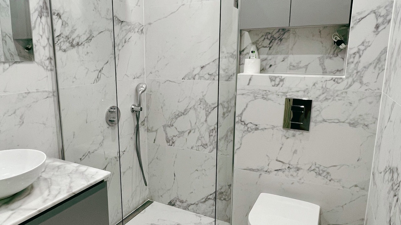 Photo of Bathroom in Vetren