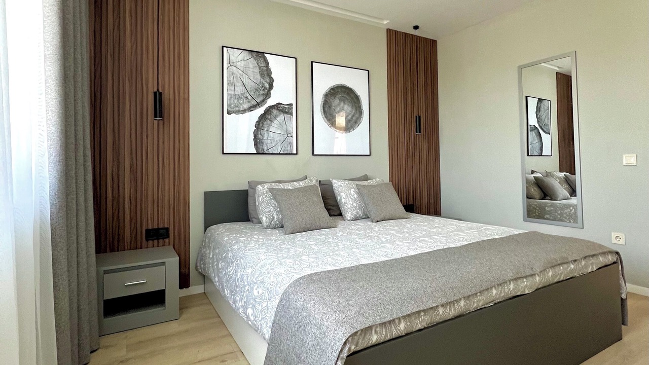 Photo of Bedroom in Vetren