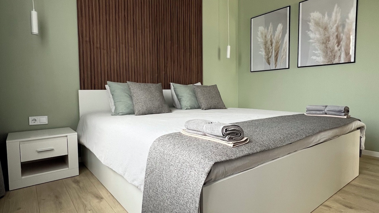Photo of Bedroom in Vetren