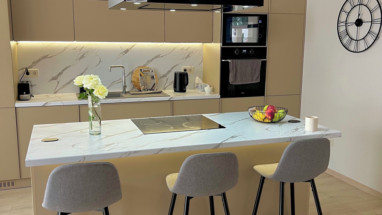 Photo of Kitchen in Vetren
