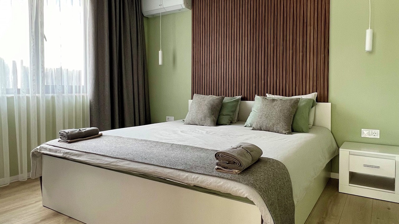 Photo of Bedroom in Vetren