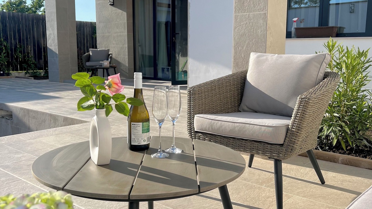 Photo of Patio Balcony in Vetren
