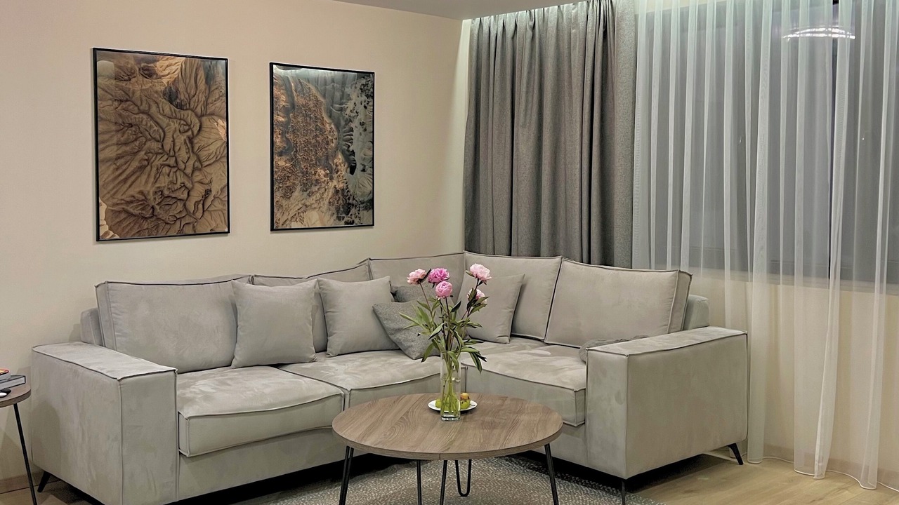 Photo of Livingroom in Vetren