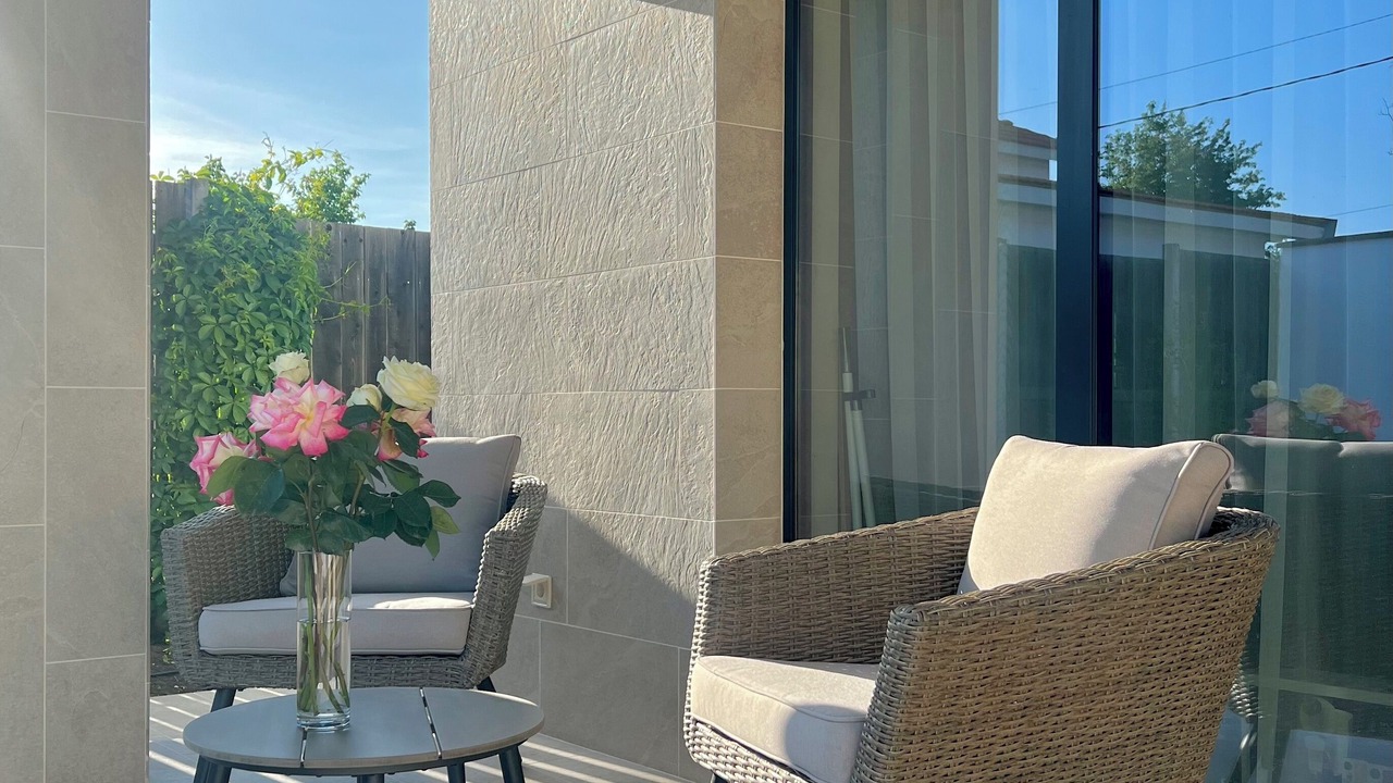 Photo of Patio Balcony in Vetren