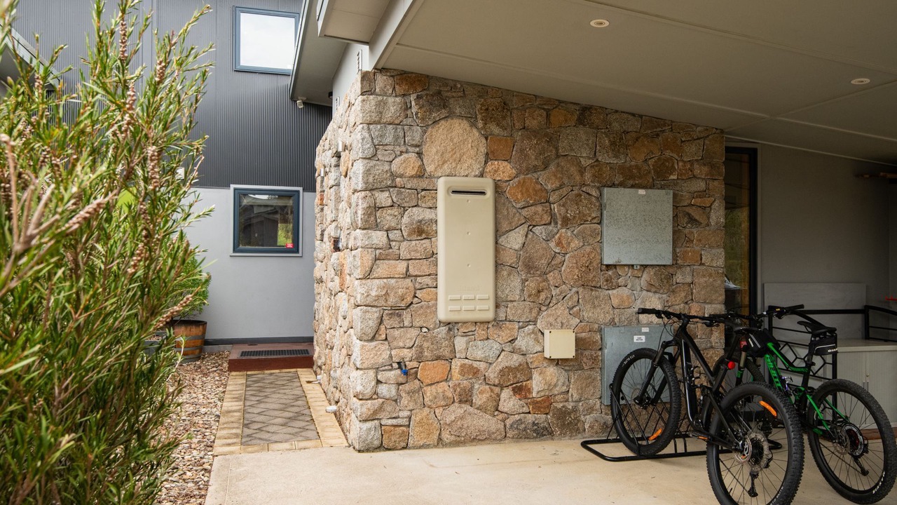 Photo of Outdoor in Lake Crackenback
