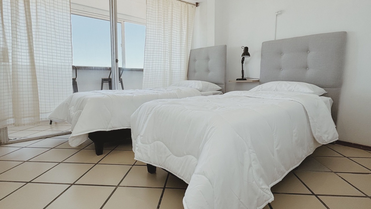 Photo of Bedroom in Cantegril