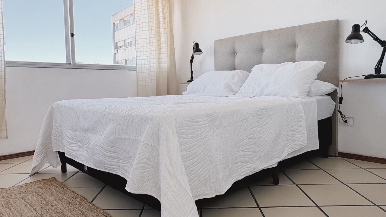 Photo of Bedroom in Cantegril