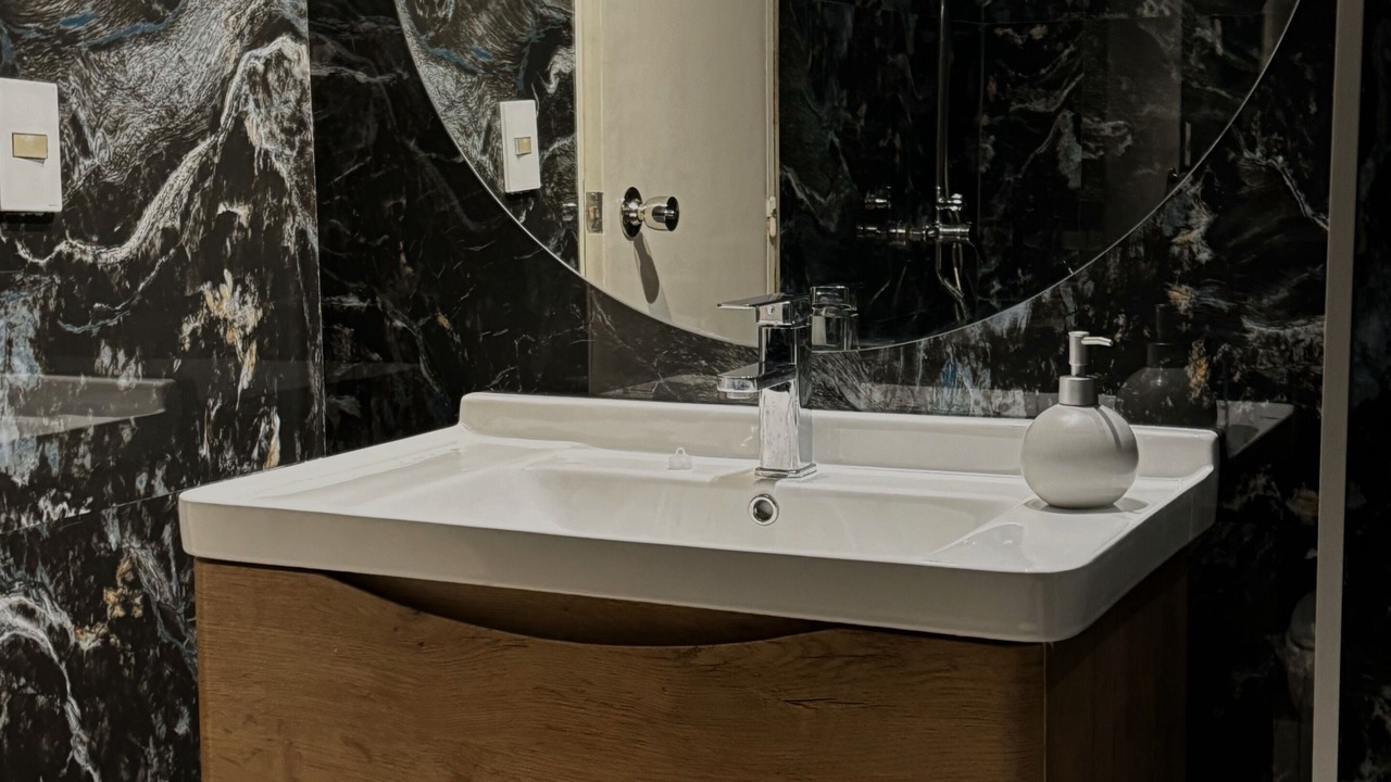 Photo of Bathroom in Cantegril
