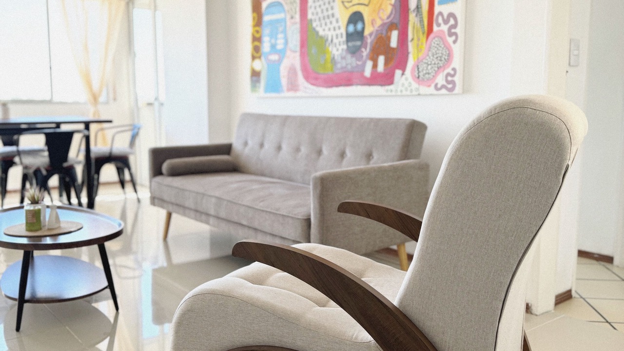 Photo of Livingroom in Cantegril
