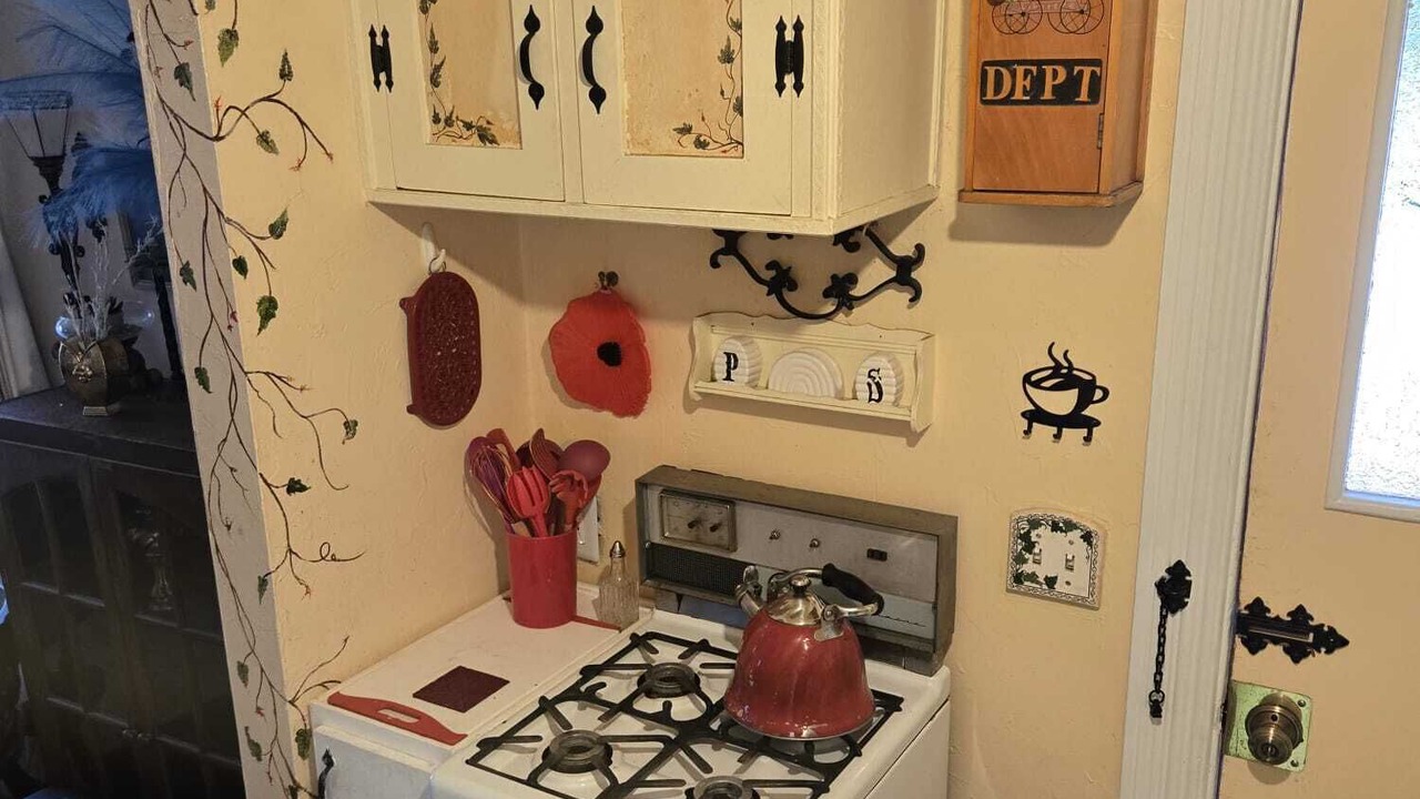 Photo of Kitchen in Sunset Park