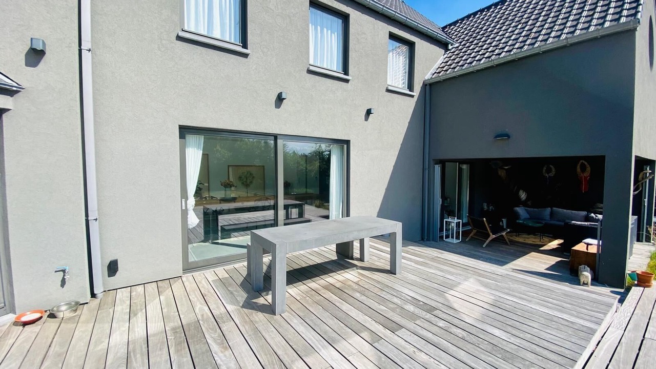 Photo of Outdoor in St. Genesius-Rode