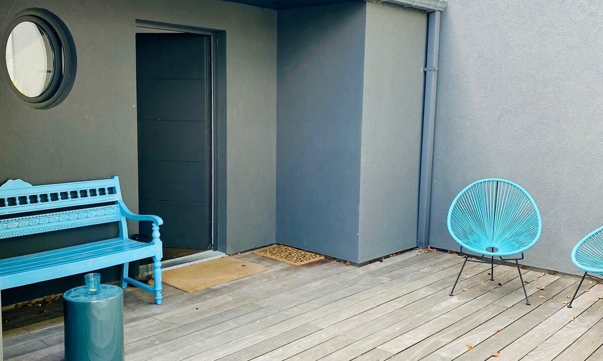 Photo of Patio Balcony in St. Genesius-Rode