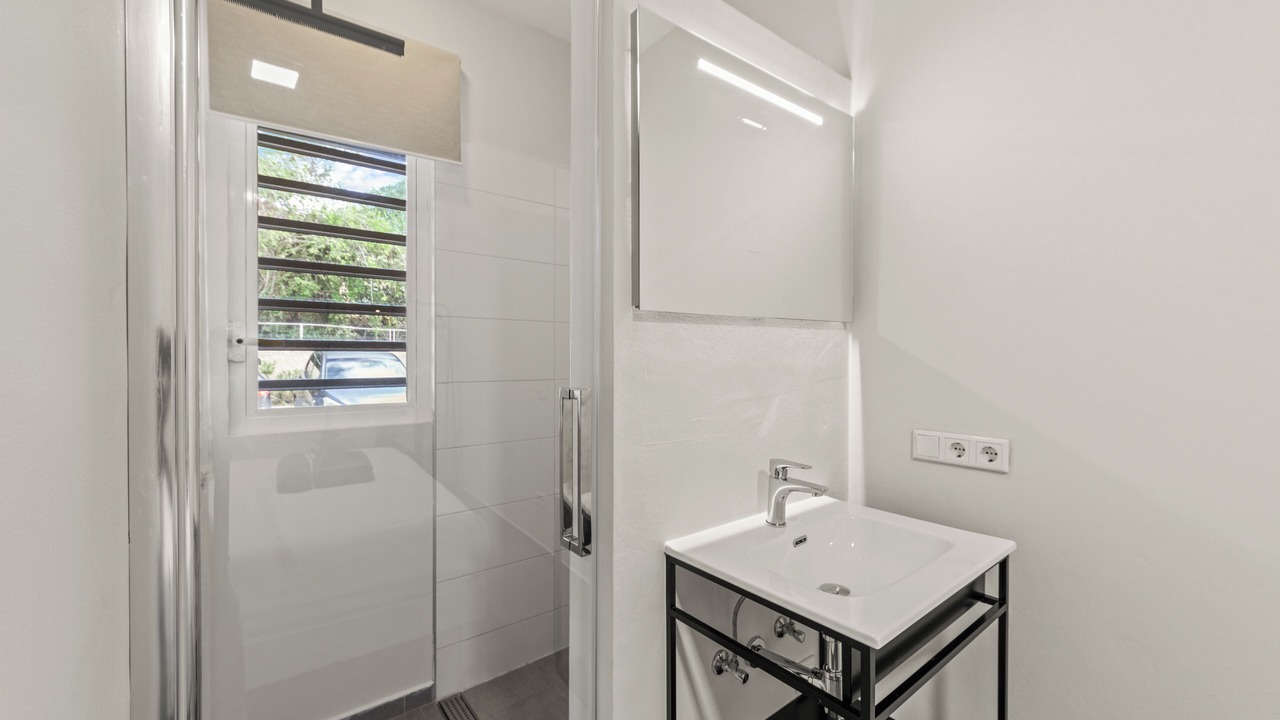 Photo of Bathroom in Montana Rey