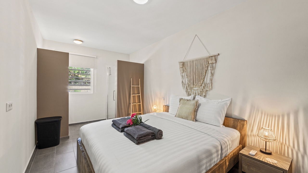 Photo of Bedroom in Montana Rey