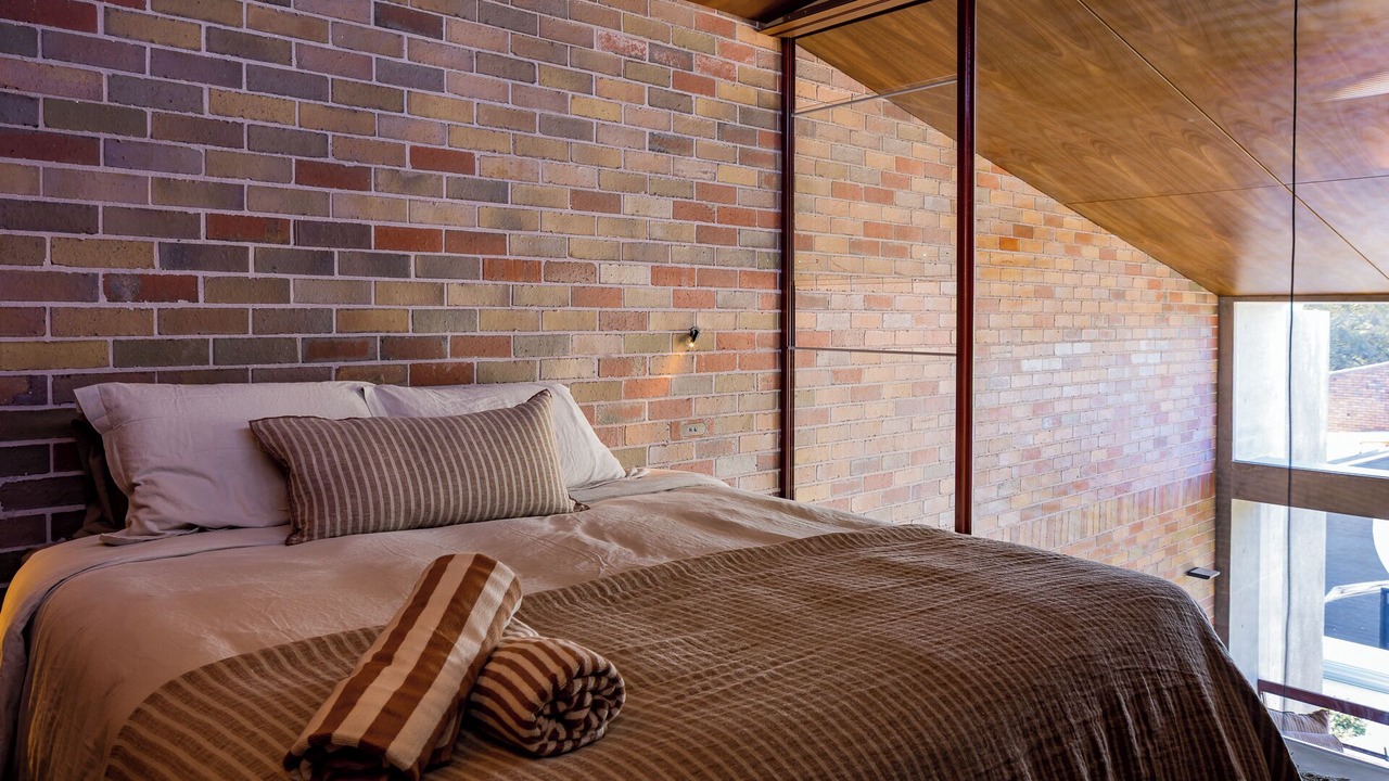 Photo of Bedroom in Camperdown