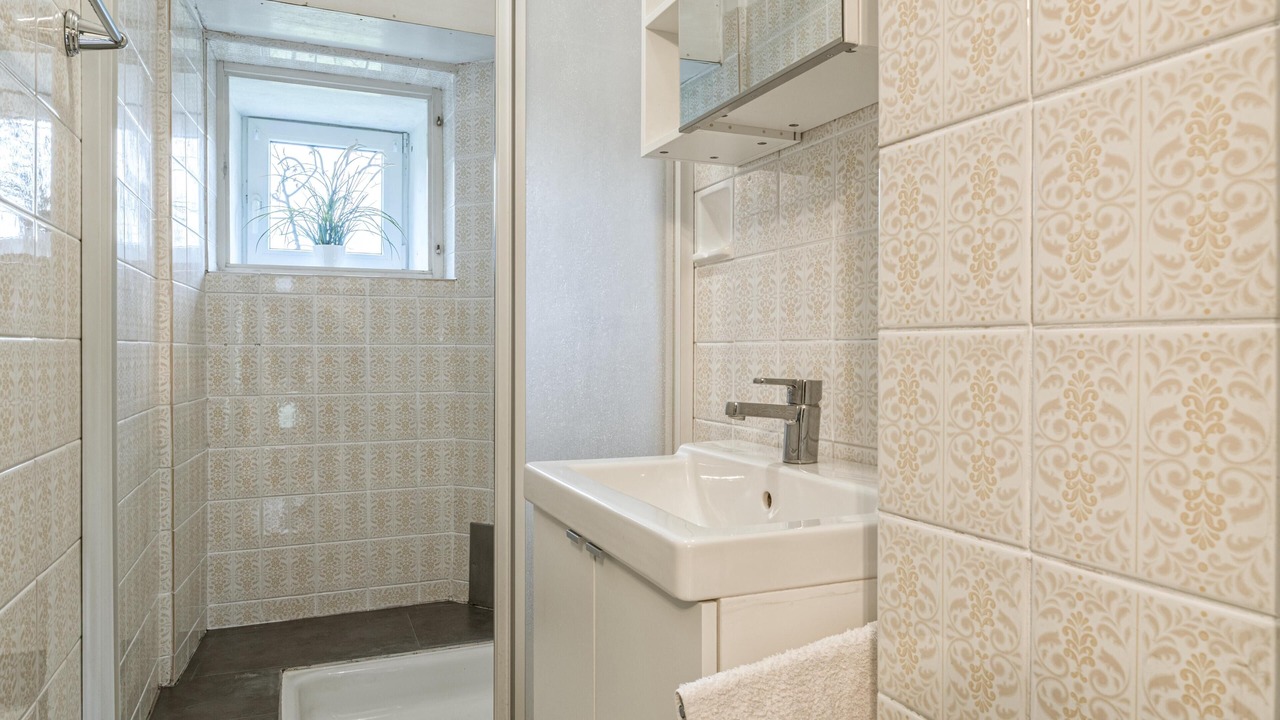 Photo of Bathroom in Fieberbrunn