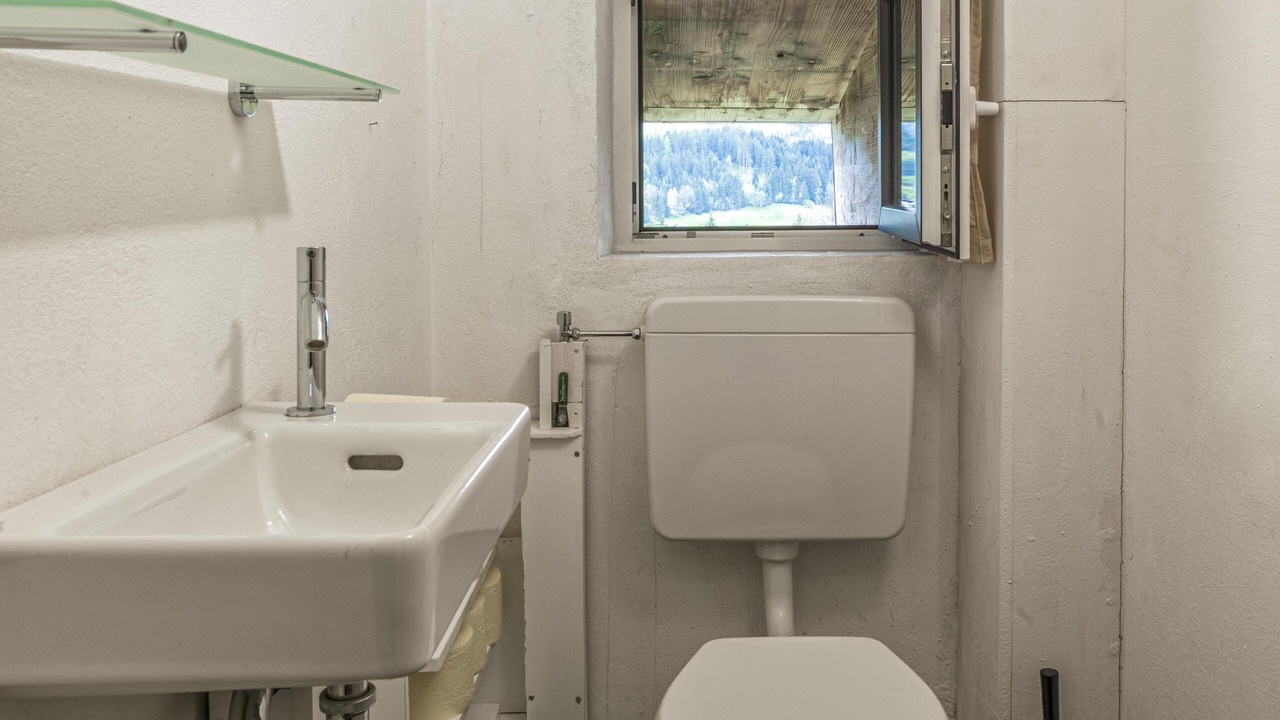 Photo of Bathroom in Fieberbrunn