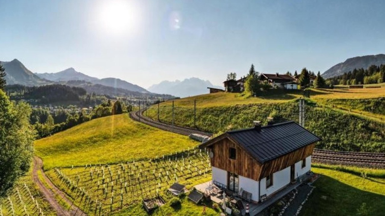 Photo of Outdoor in Fieberbrunn