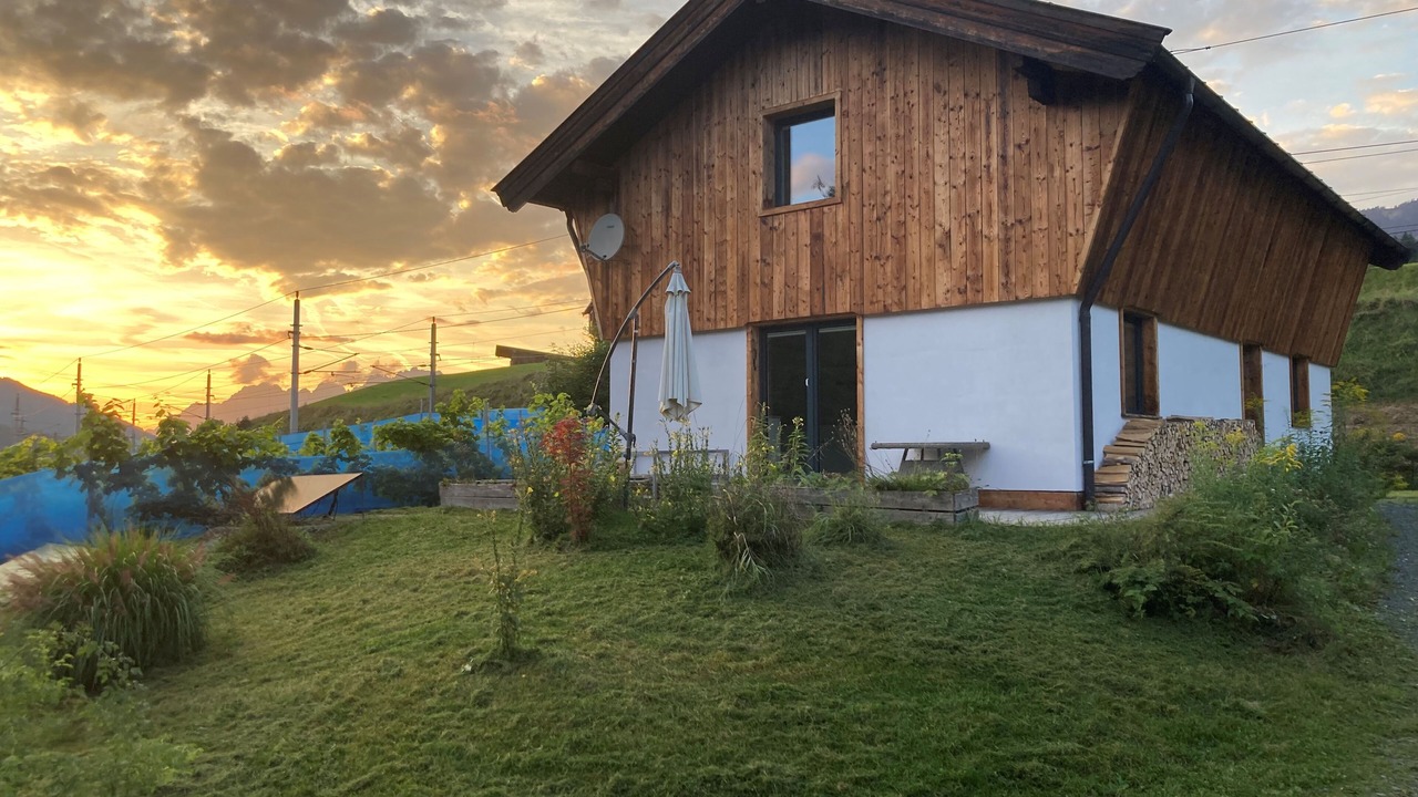 Photo of Outdoor in Fieberbrunn