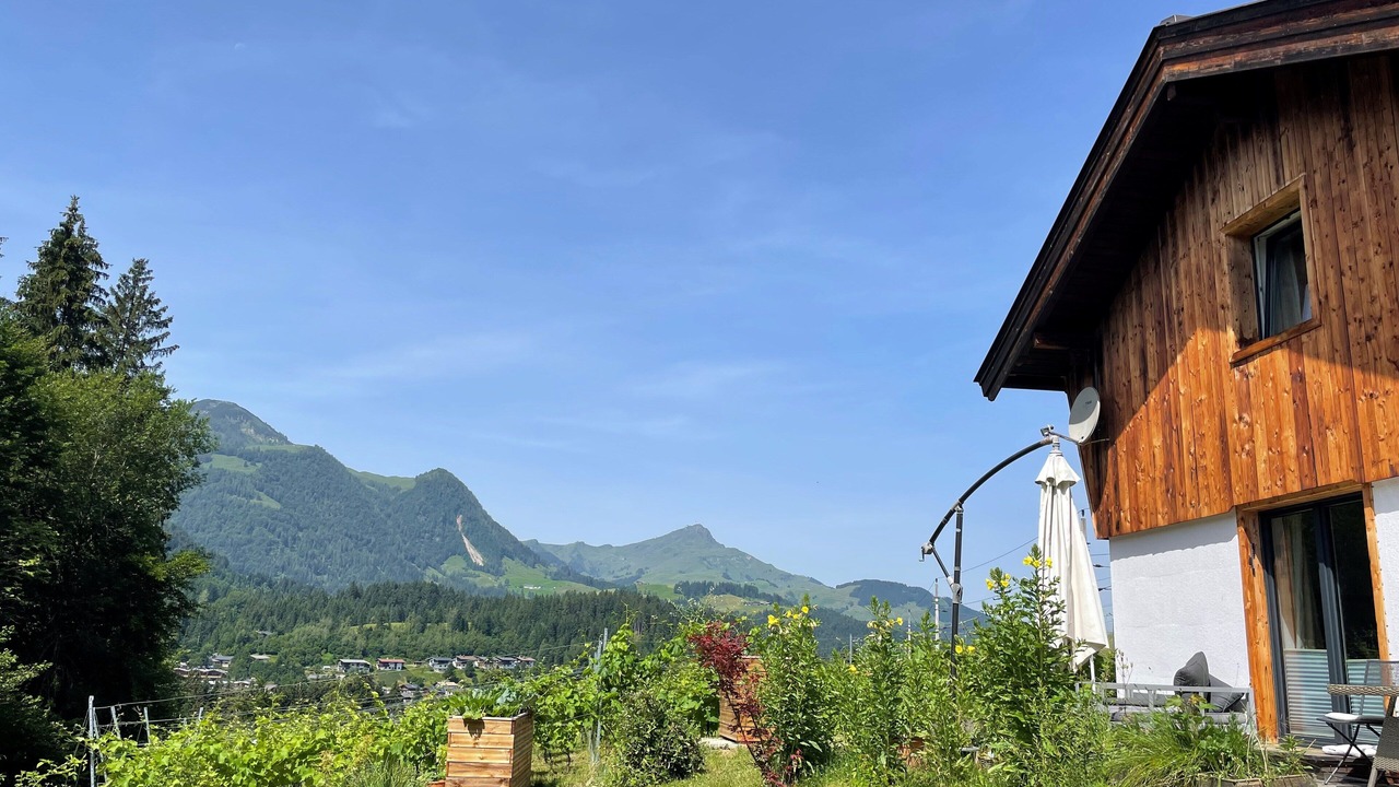 Photo of Outdoor in Fieberbrunn