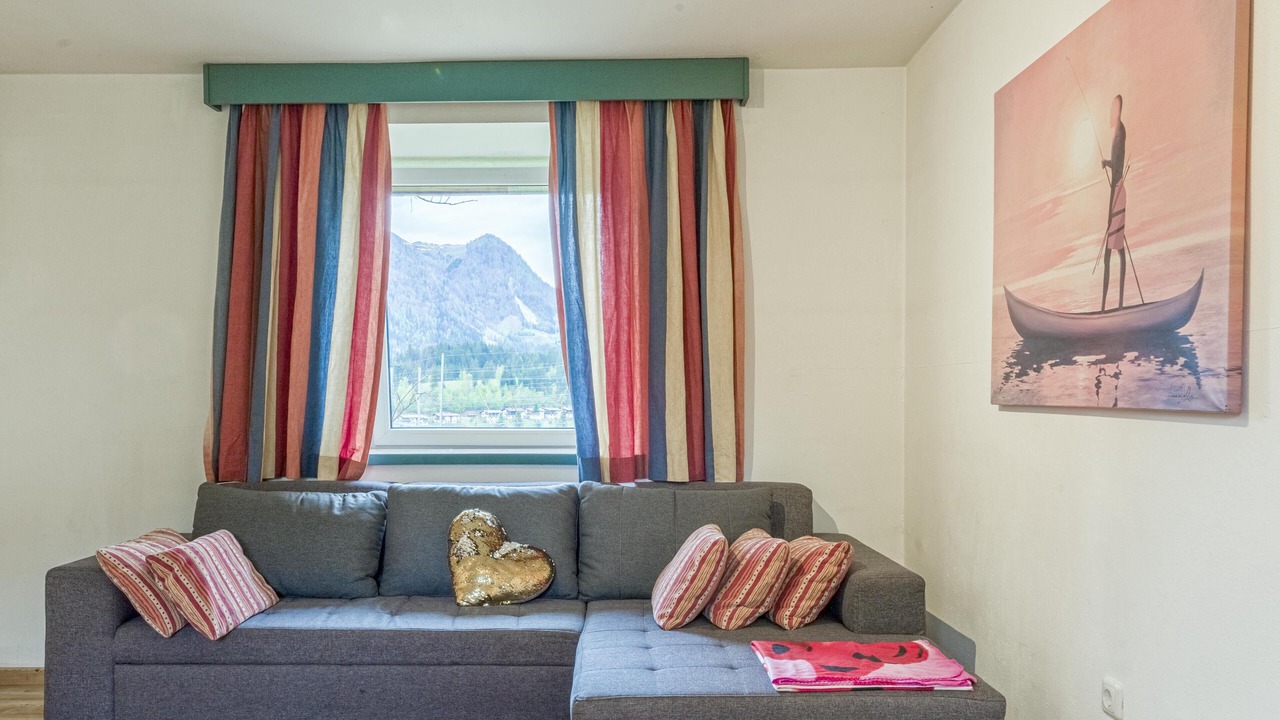 Photo of Livingroom in Fieberbrunn
