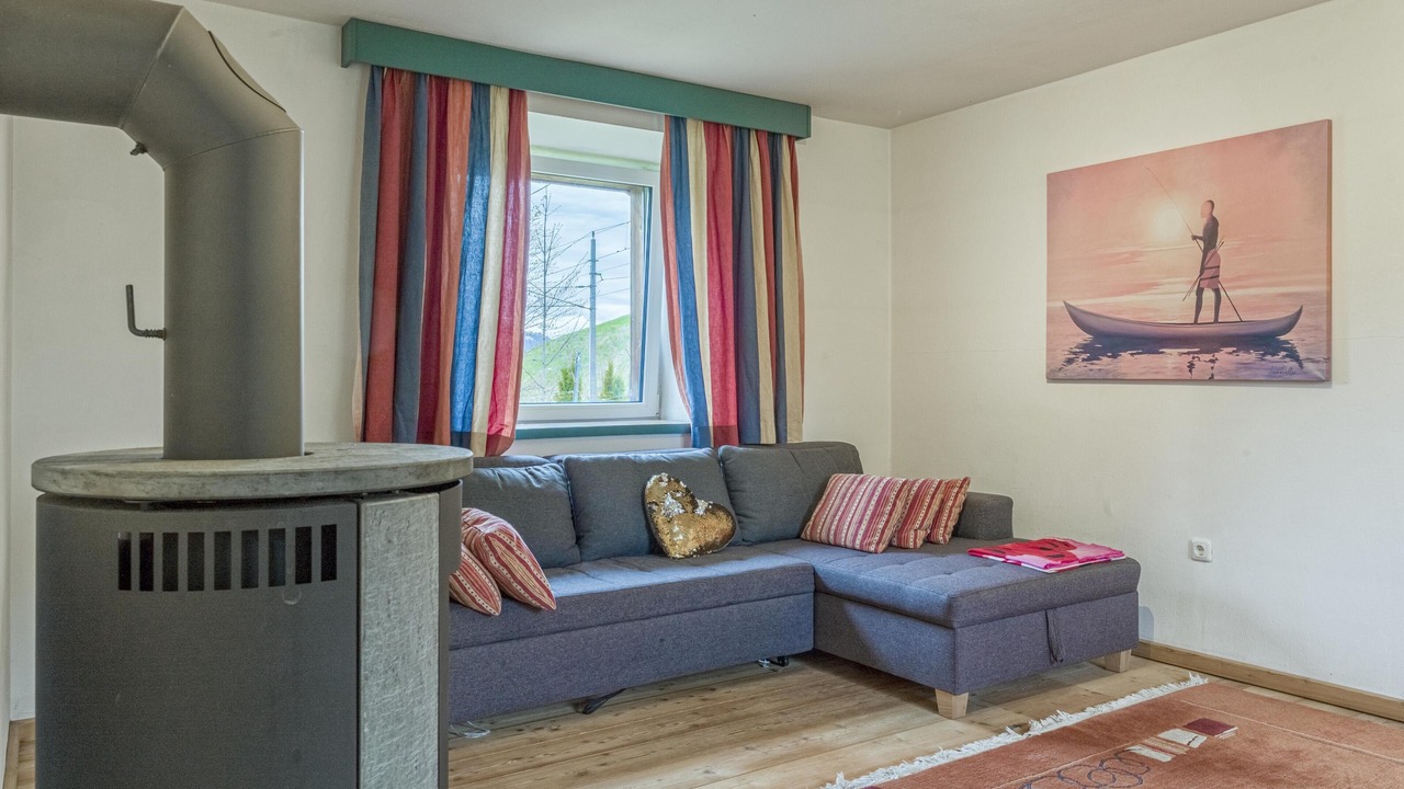 Photo of Livingroom in Fieberbrunn