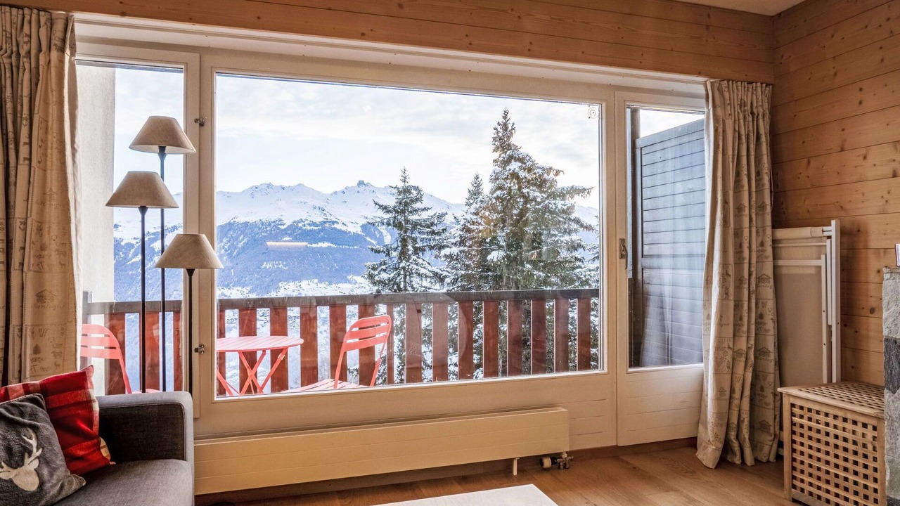 Photo of Bedroom in Granges