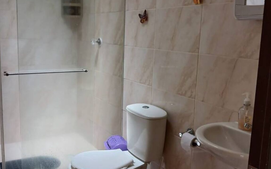 Photo of Bathroom in Montenegro