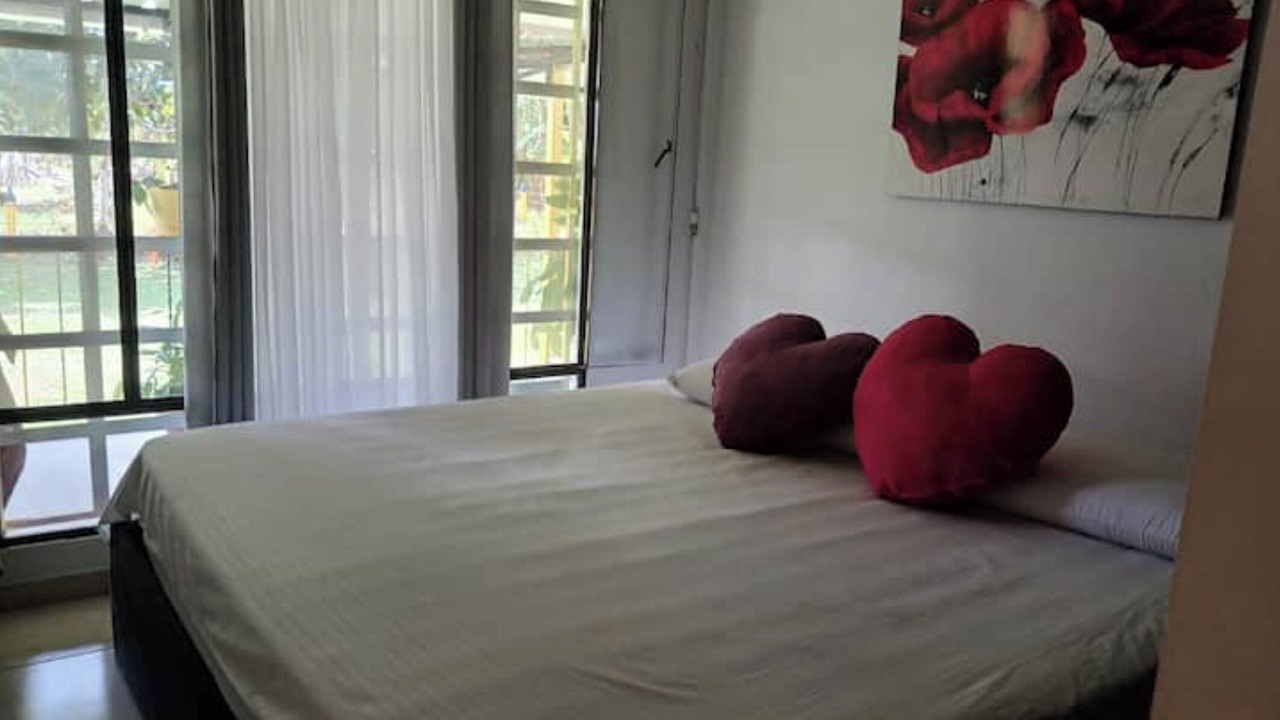 Photo of Bedroom in Montenegro