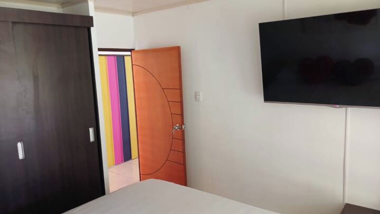Photo of Bedroom in Montenegro