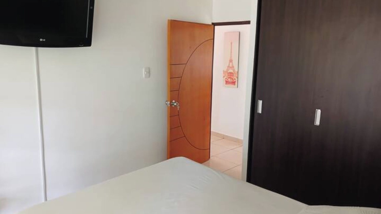 Photo of Bedroom in Montenegro