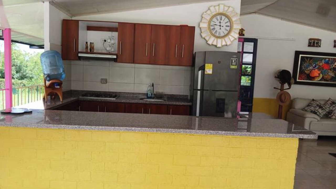 Photo of Kitchen in Montenegro