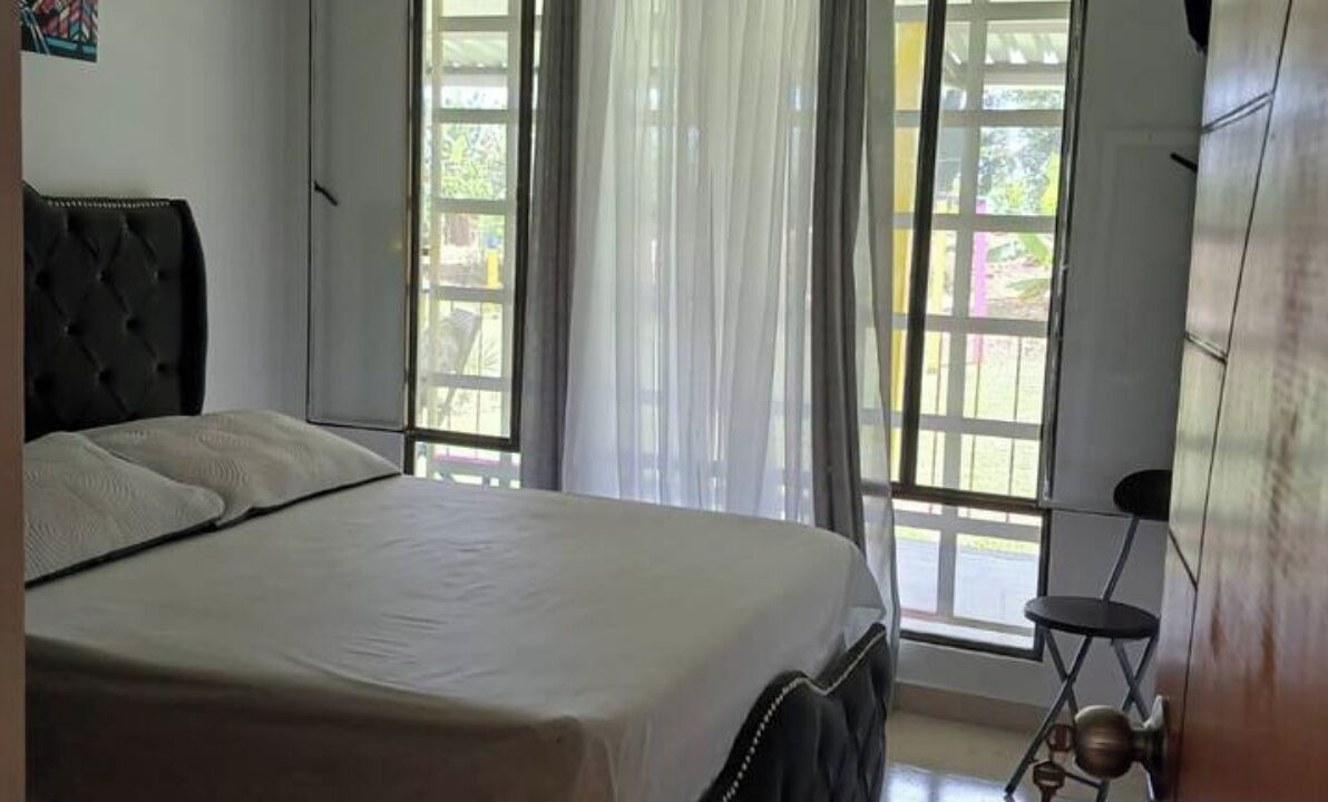 Photo of Bedroom in Montenegro