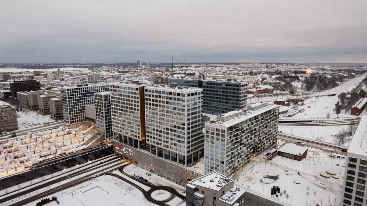 Photo of Others in Pasila