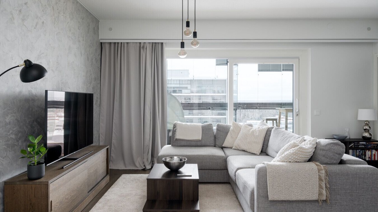 Photo of Bedroom in Pasila