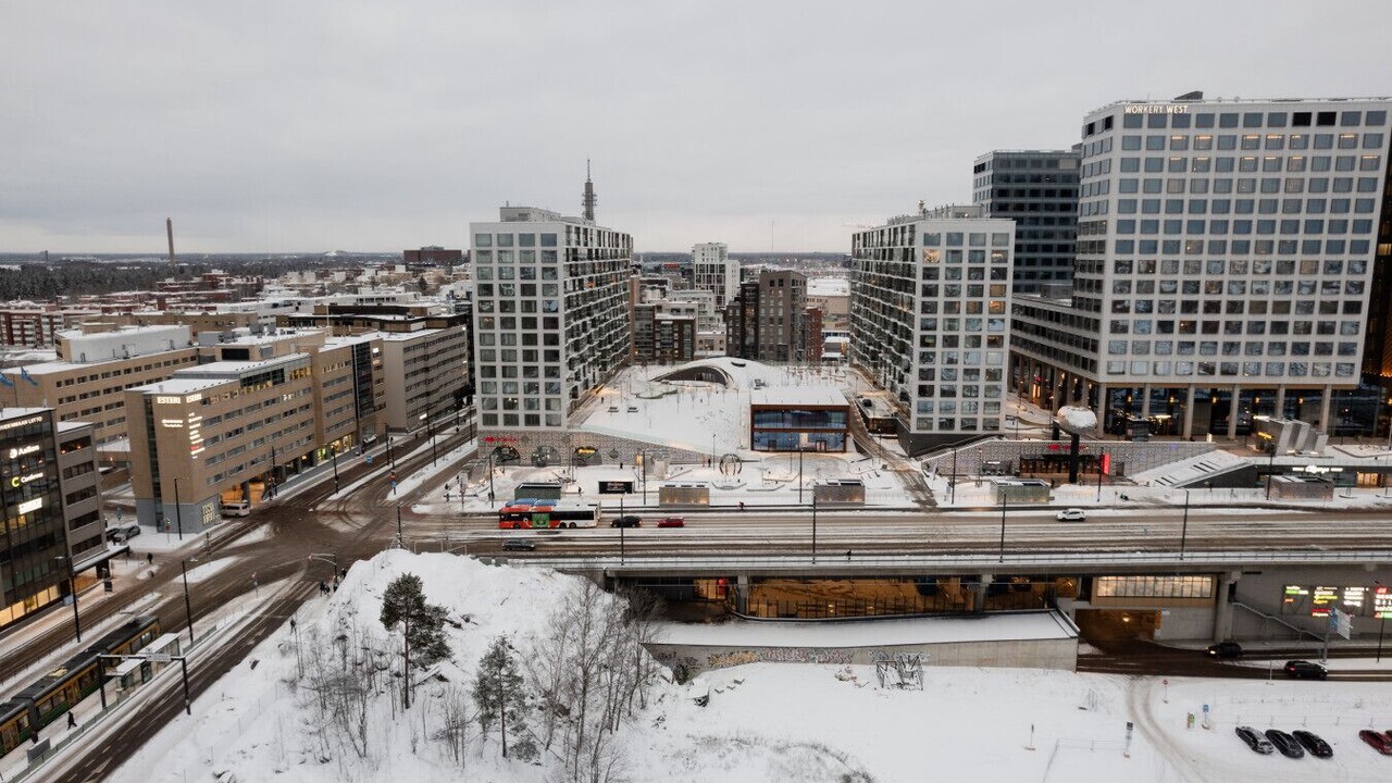 Photo of Others in Pasila