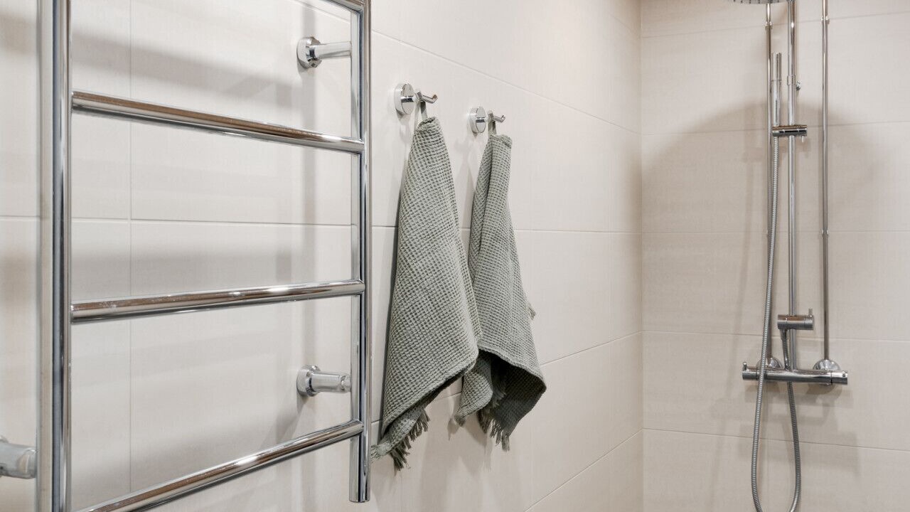 Photo of Bathroom in Pasila