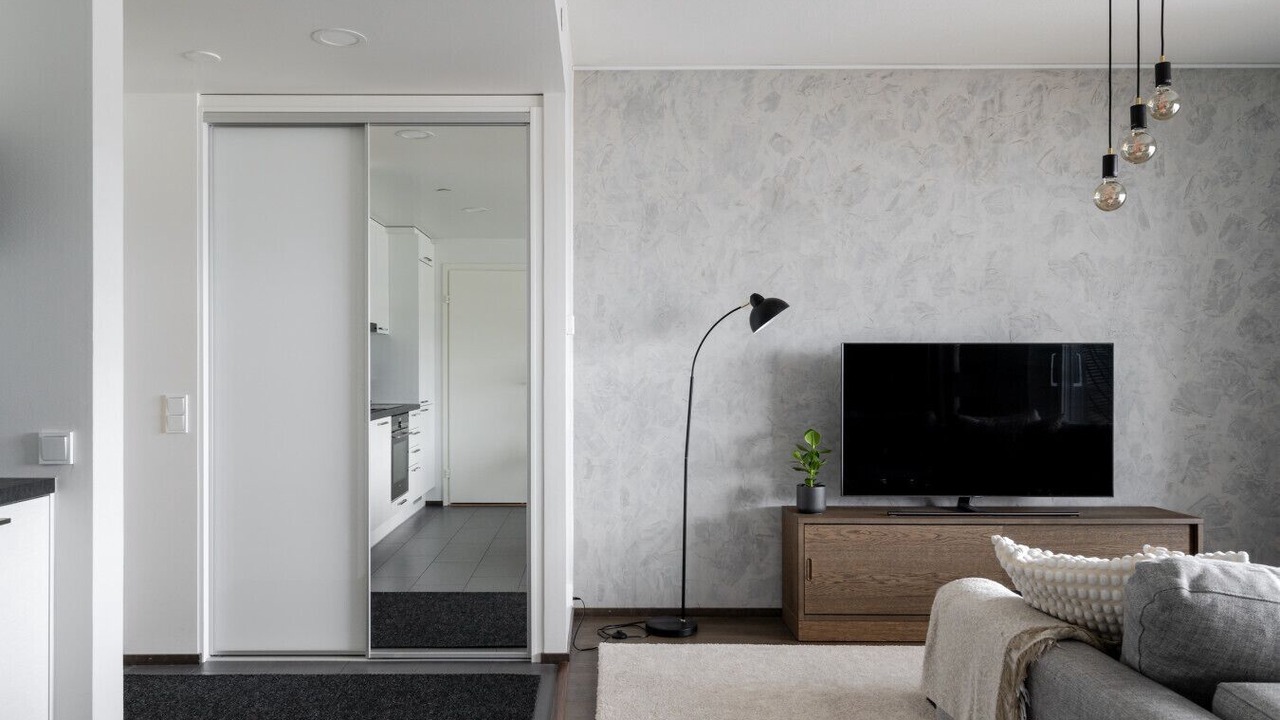 Photo of Bedroom in Pasila